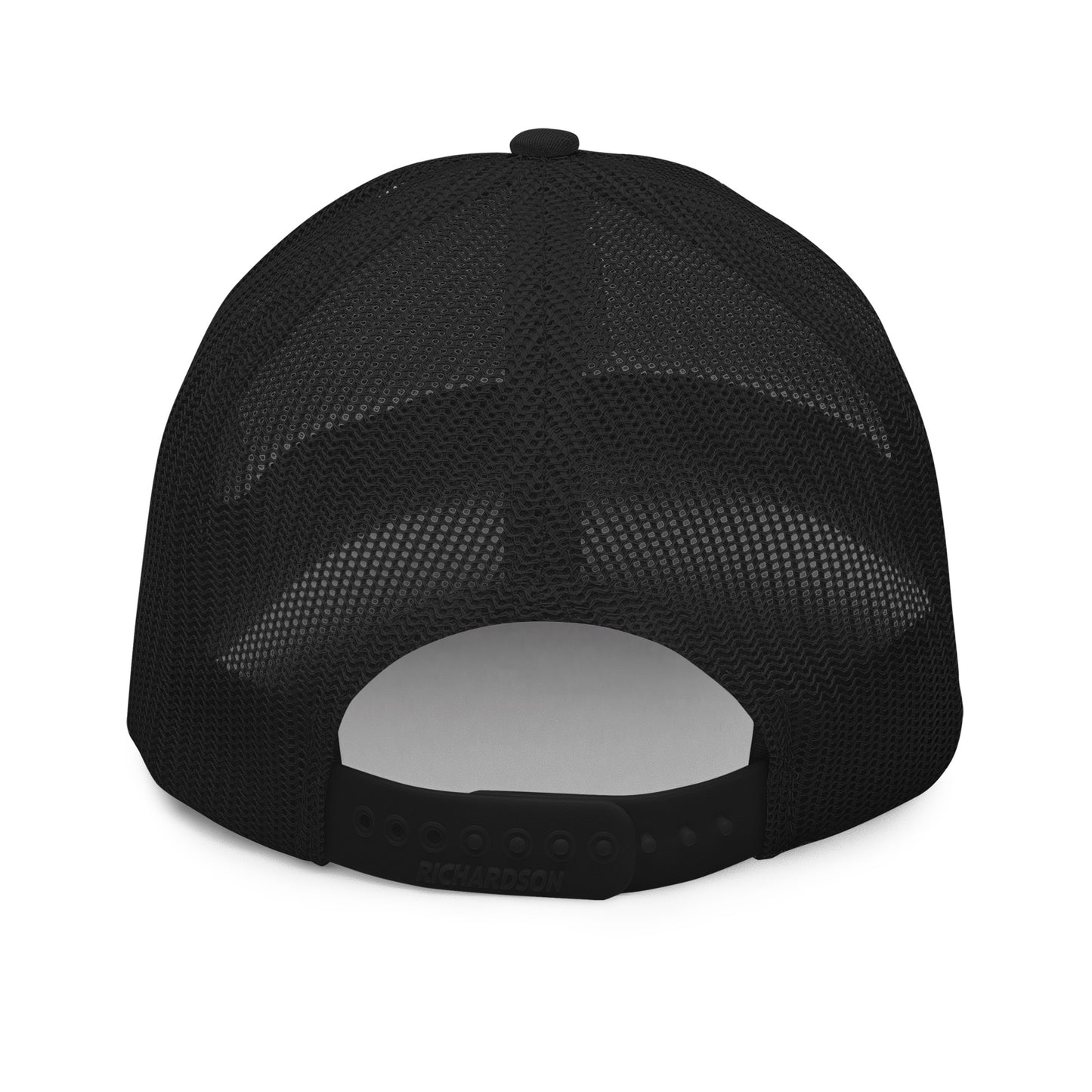 Trucker Cap - Alpha Triad Logo Simple