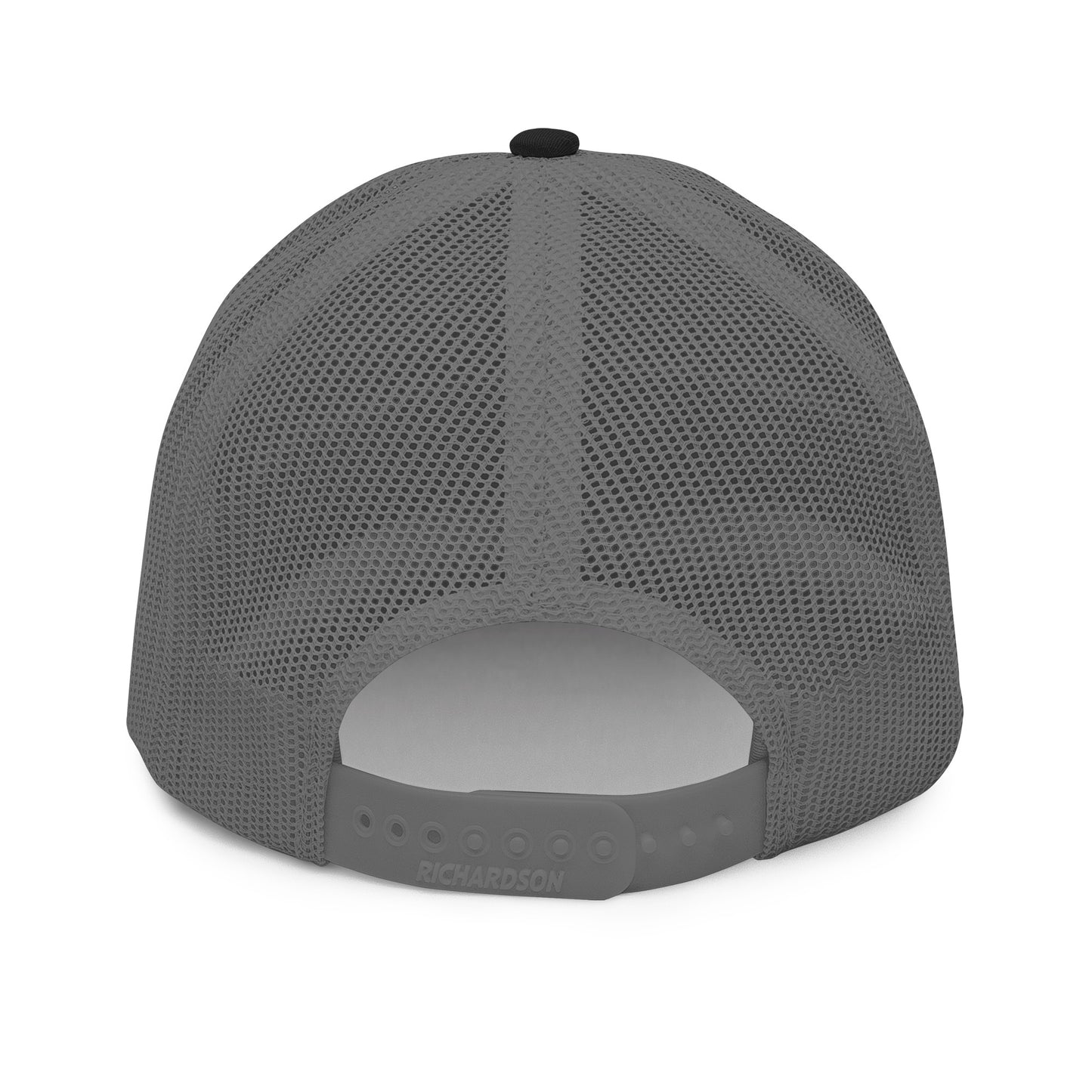 Trucker Cap - Alpha Triad Logo Simple