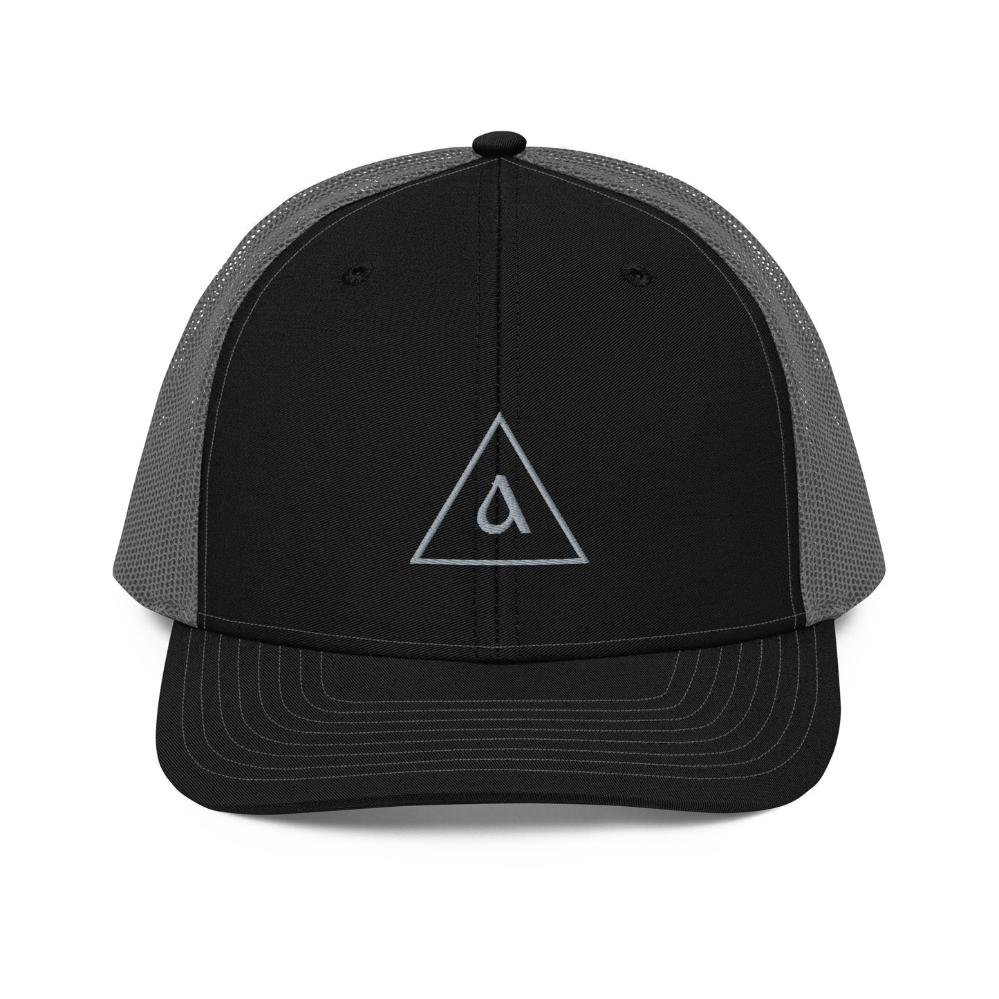 Trucker Cap - Alpha Triad Logo Simple