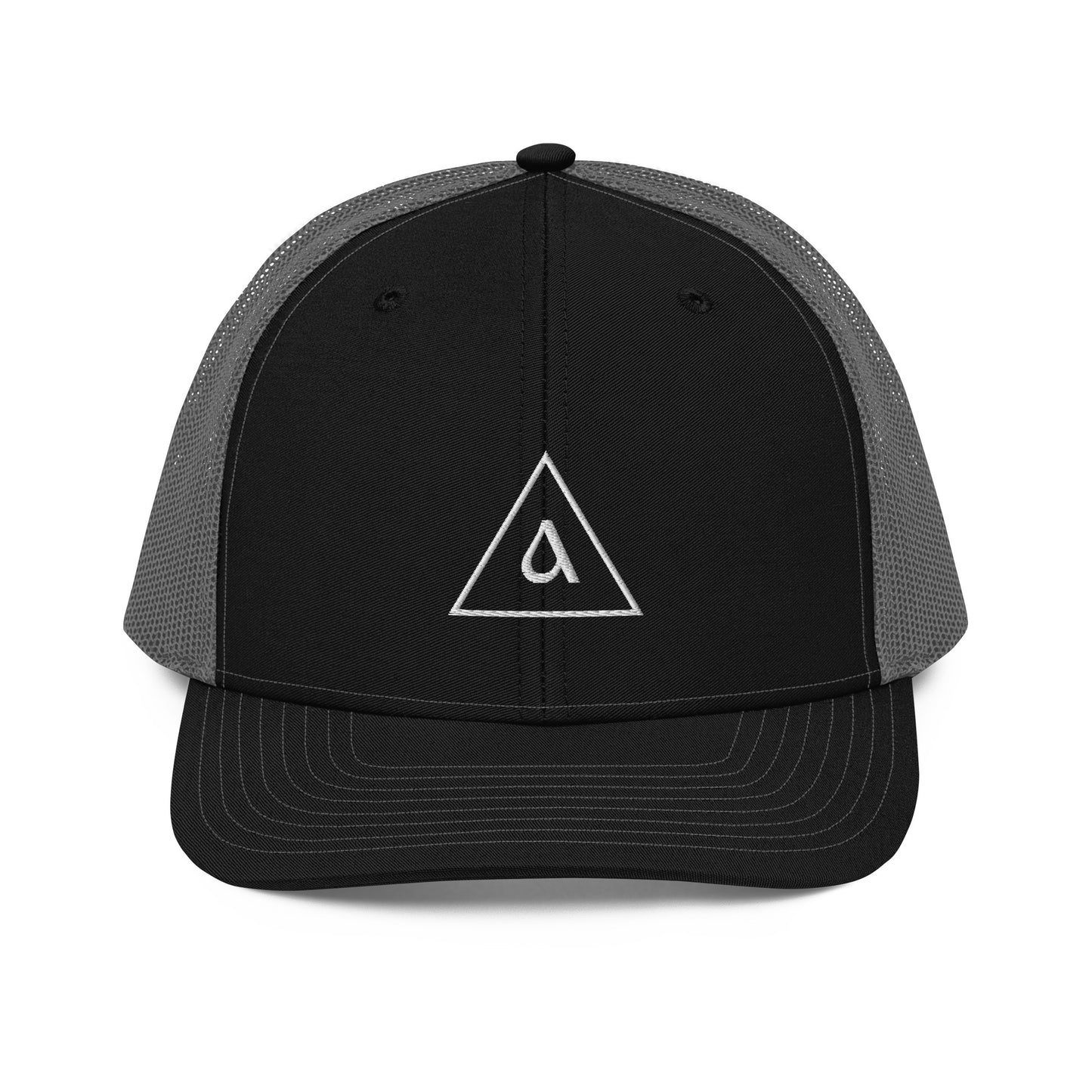 Trucker Cap - Alpha Triad Logo Simple