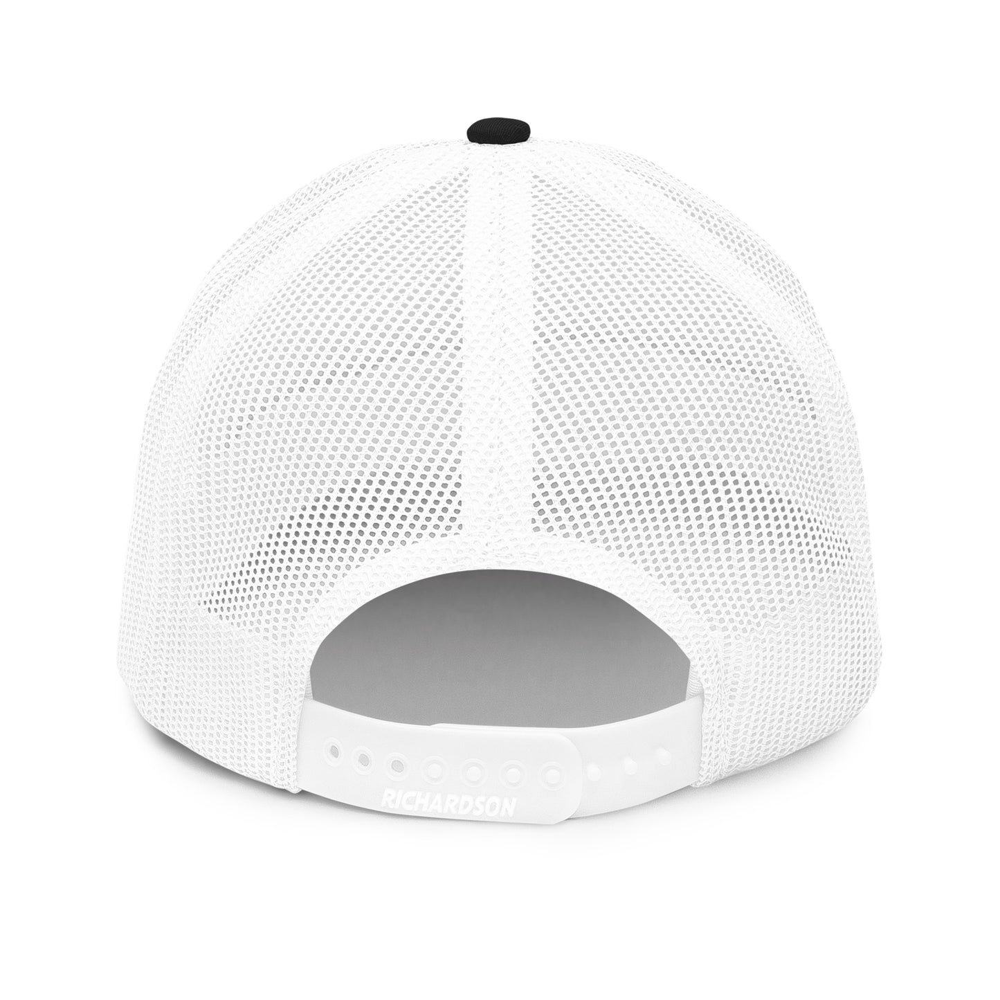 Trucker Cap - Alpha Triad Logo Simple