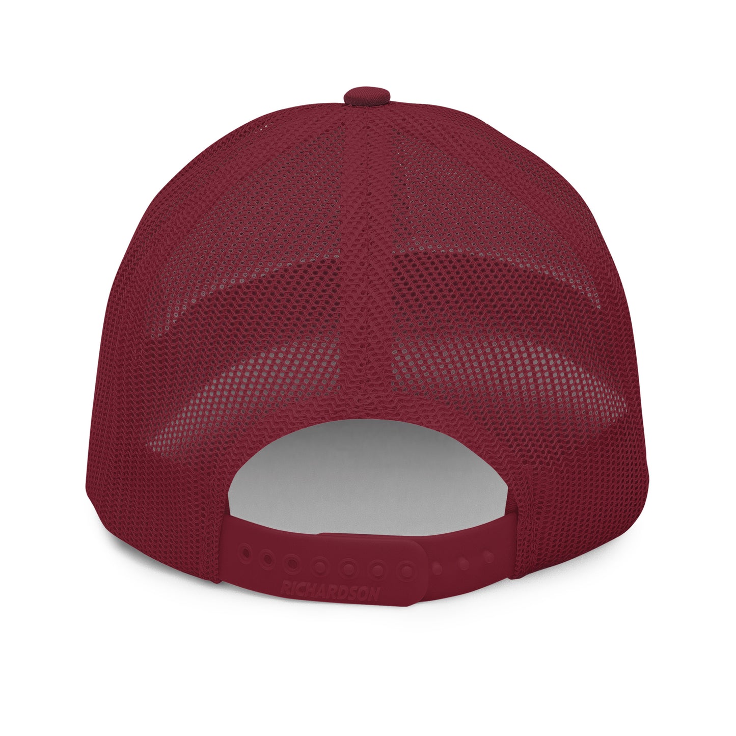 Trucker Cap - Alpha Triad Logo Simple