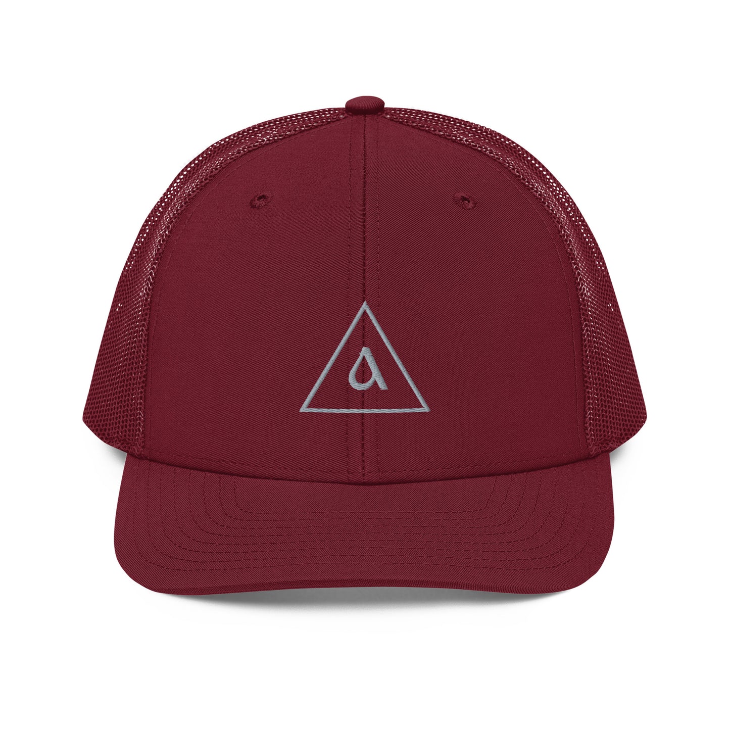 Trucker Cap - Alpha Triad Logo Simple