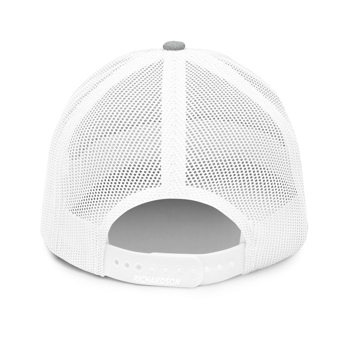 Trucker Cap - Alpha Triad Logo Simple