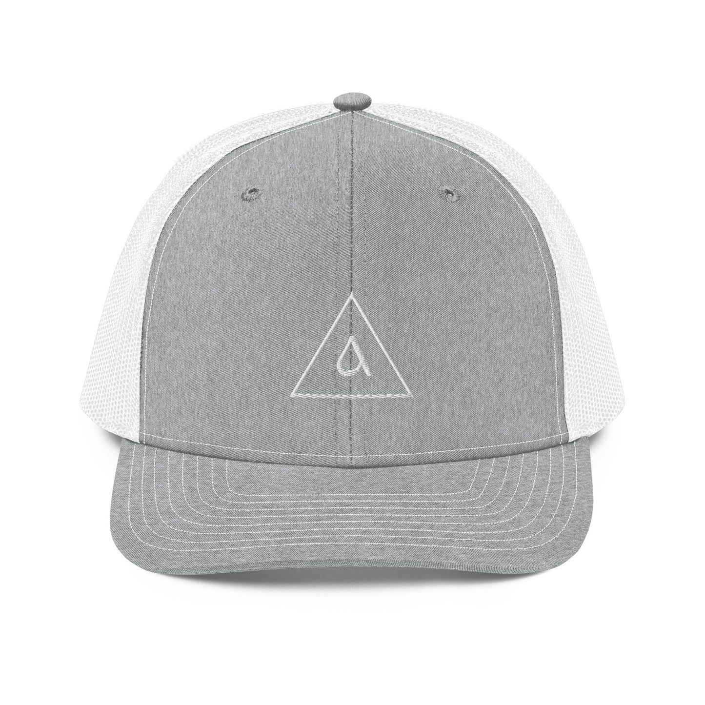 Trucker Cap - Alpha Triad Logo Simple