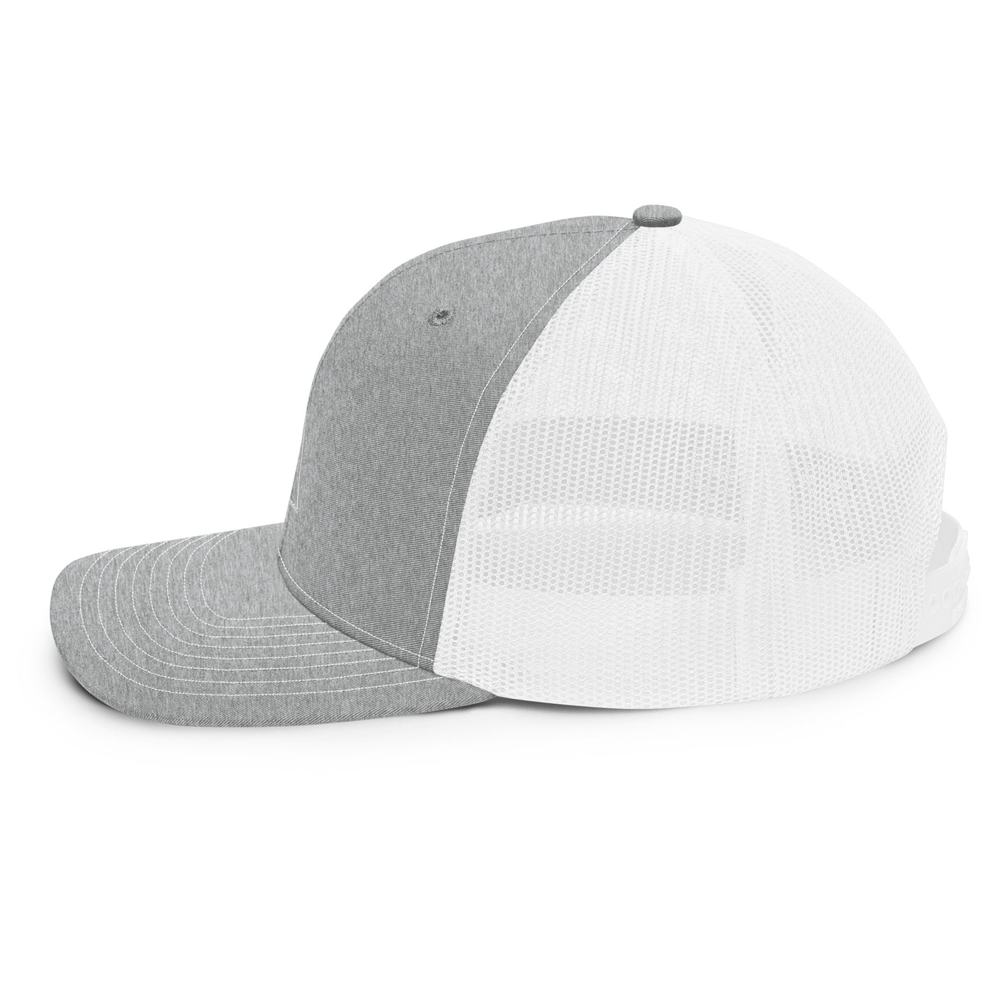 Trucker Cap - Alpha Triad Logo Simple