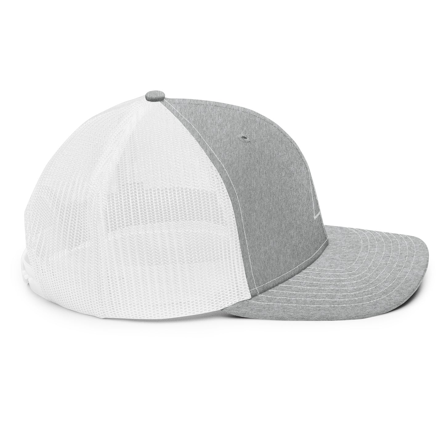 Trucker Cap - Alpha Triad Logo Simple