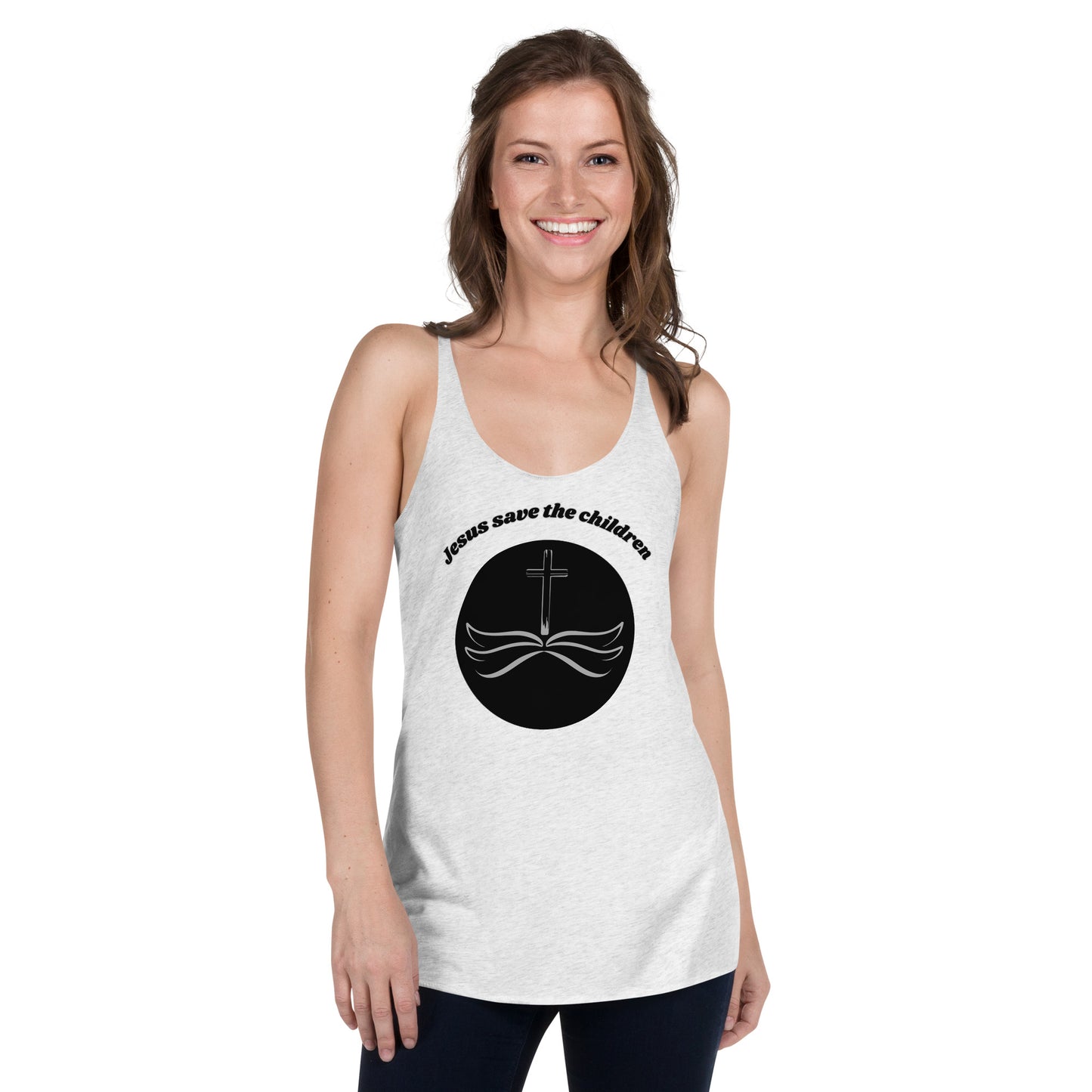 Women's Racerback Tank