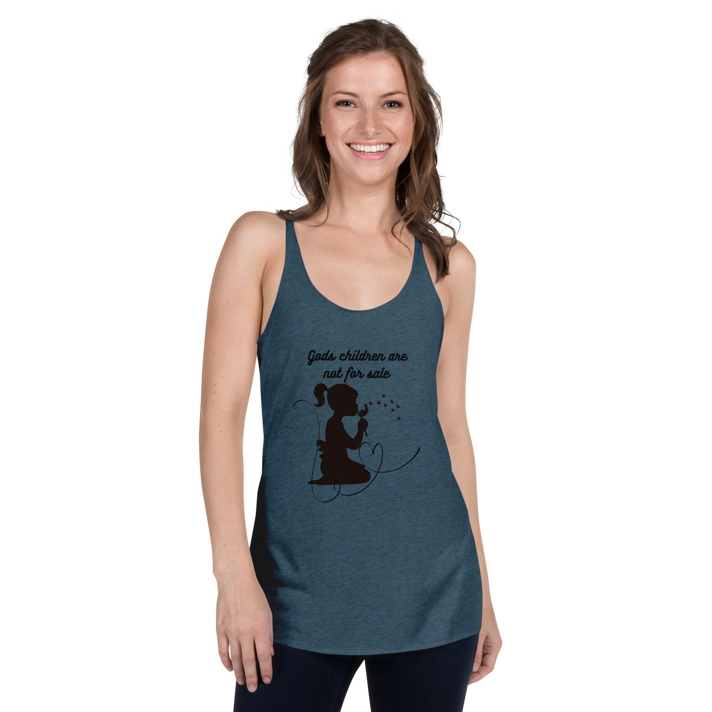Women's Racerback Tank