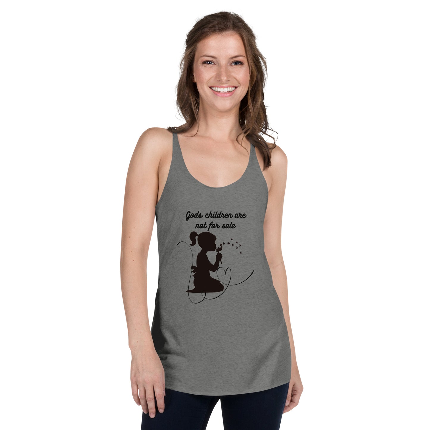 Women's Racerback Tank