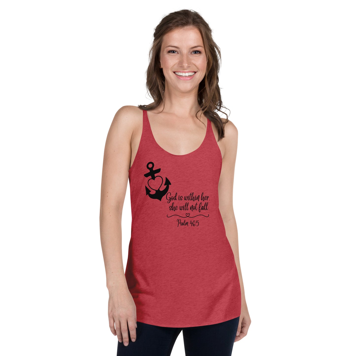 Women's Racerback Tank