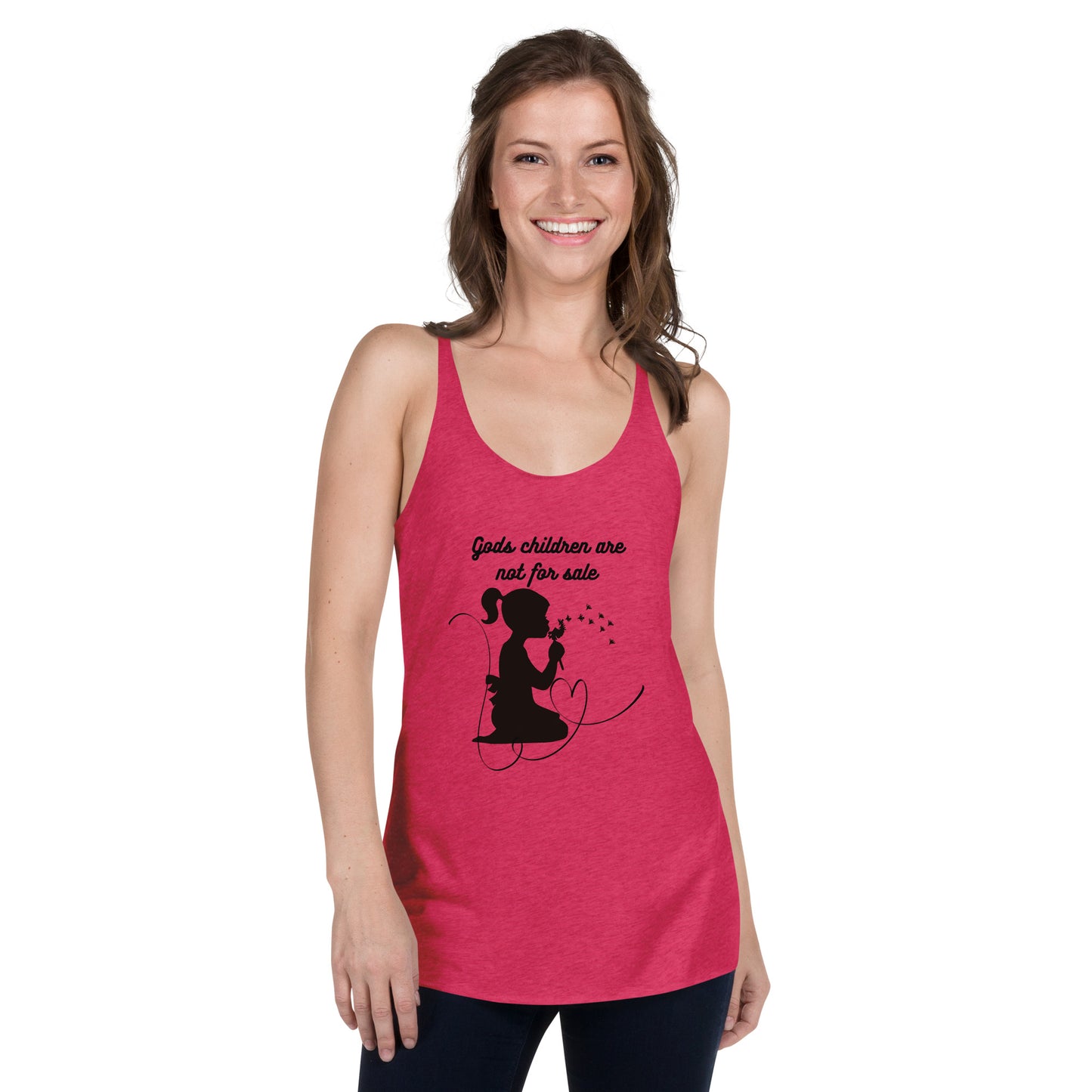 Women's Racerback Tank