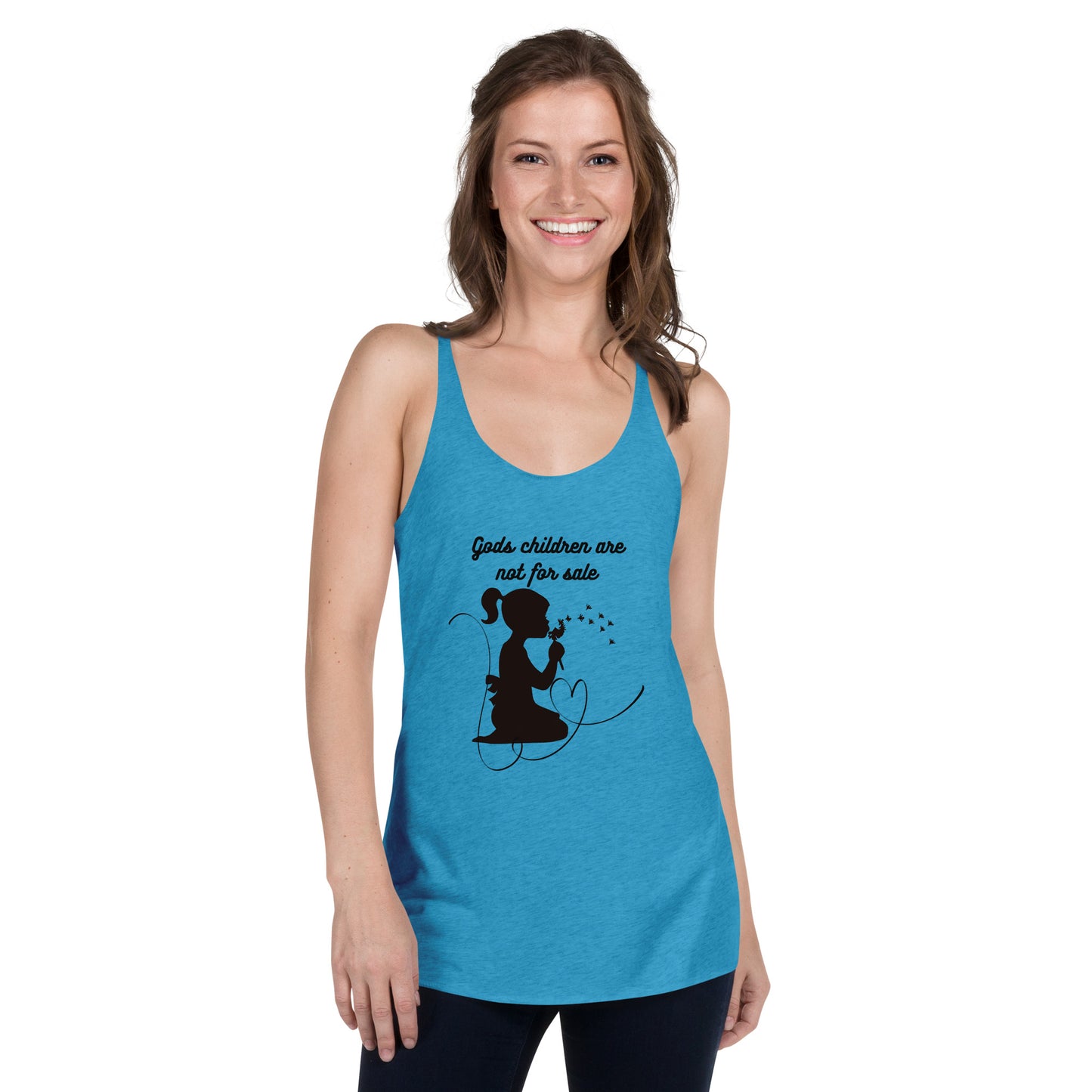 Women's Racerback Tank