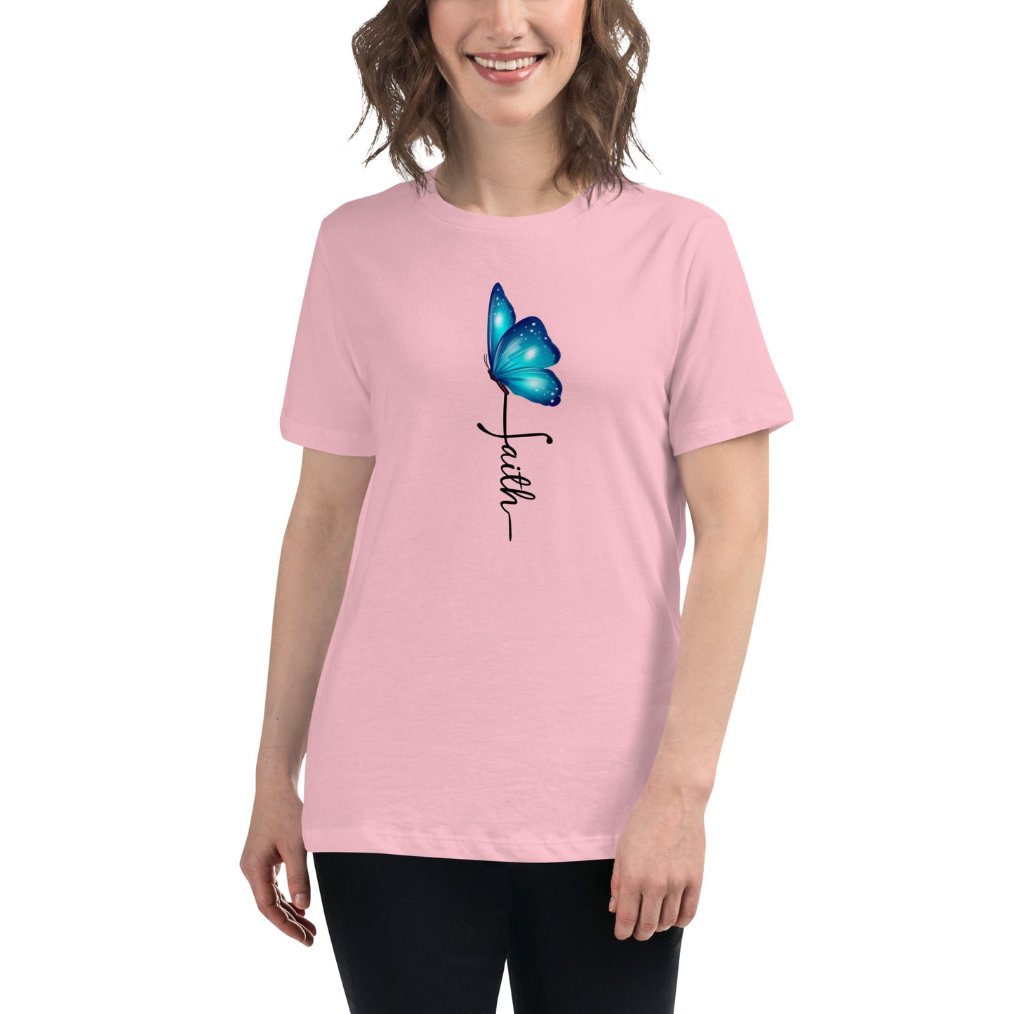 Women's Relaxed T-Shirt