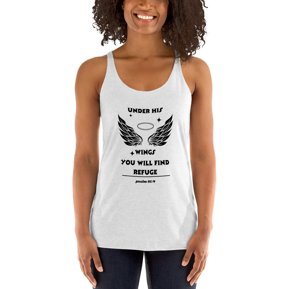 Women's Racerback Tank