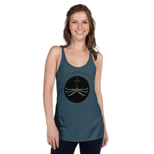 Women's Racerback Tank