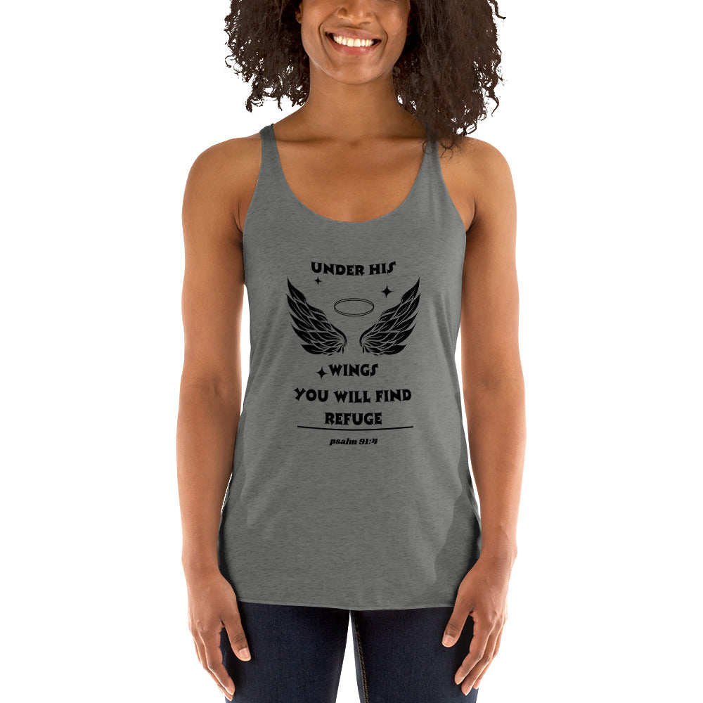 Women's Racerback Tank