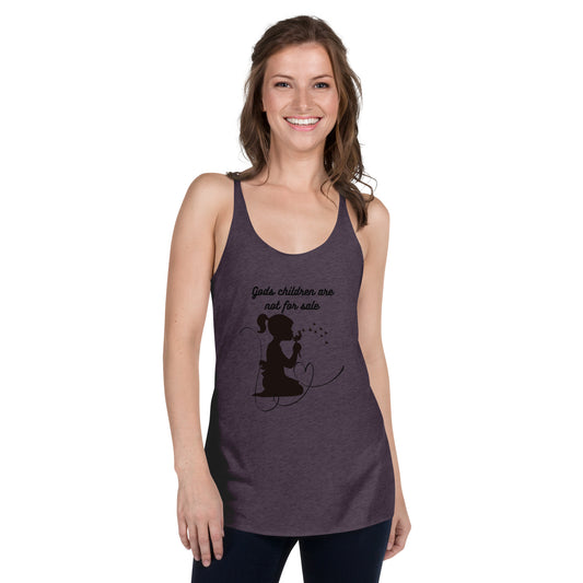 Women's Racerback Tank